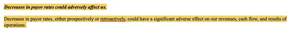 Nutex revenue recognition 3